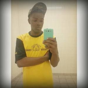 Meet your Posher, Kendrick